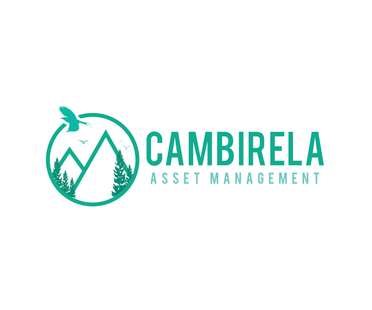 Logo Design by Ansh Design for Cambirela Asset | Design #30015012