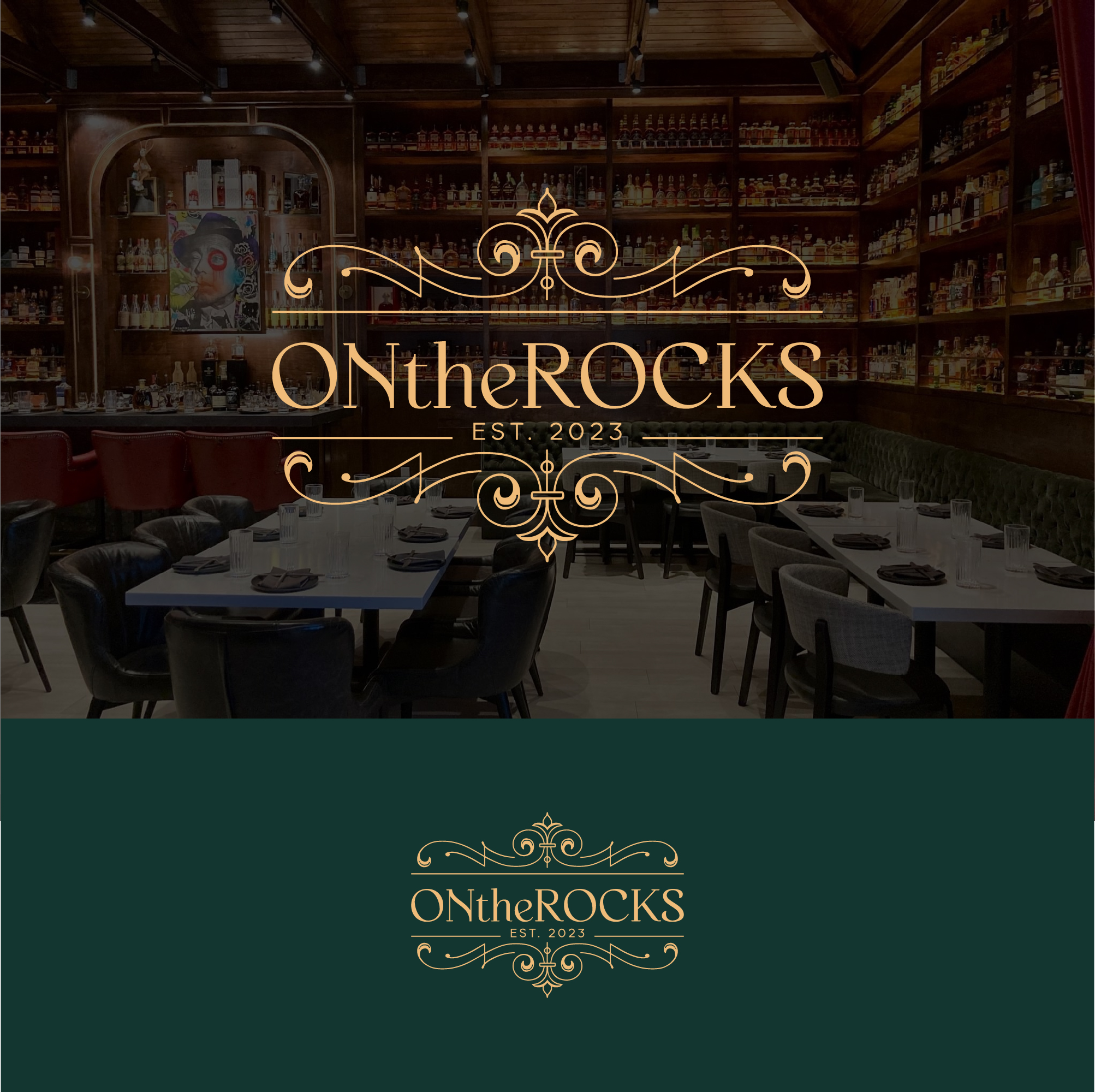 Logo Design by Peroni for this project | Design #30049762