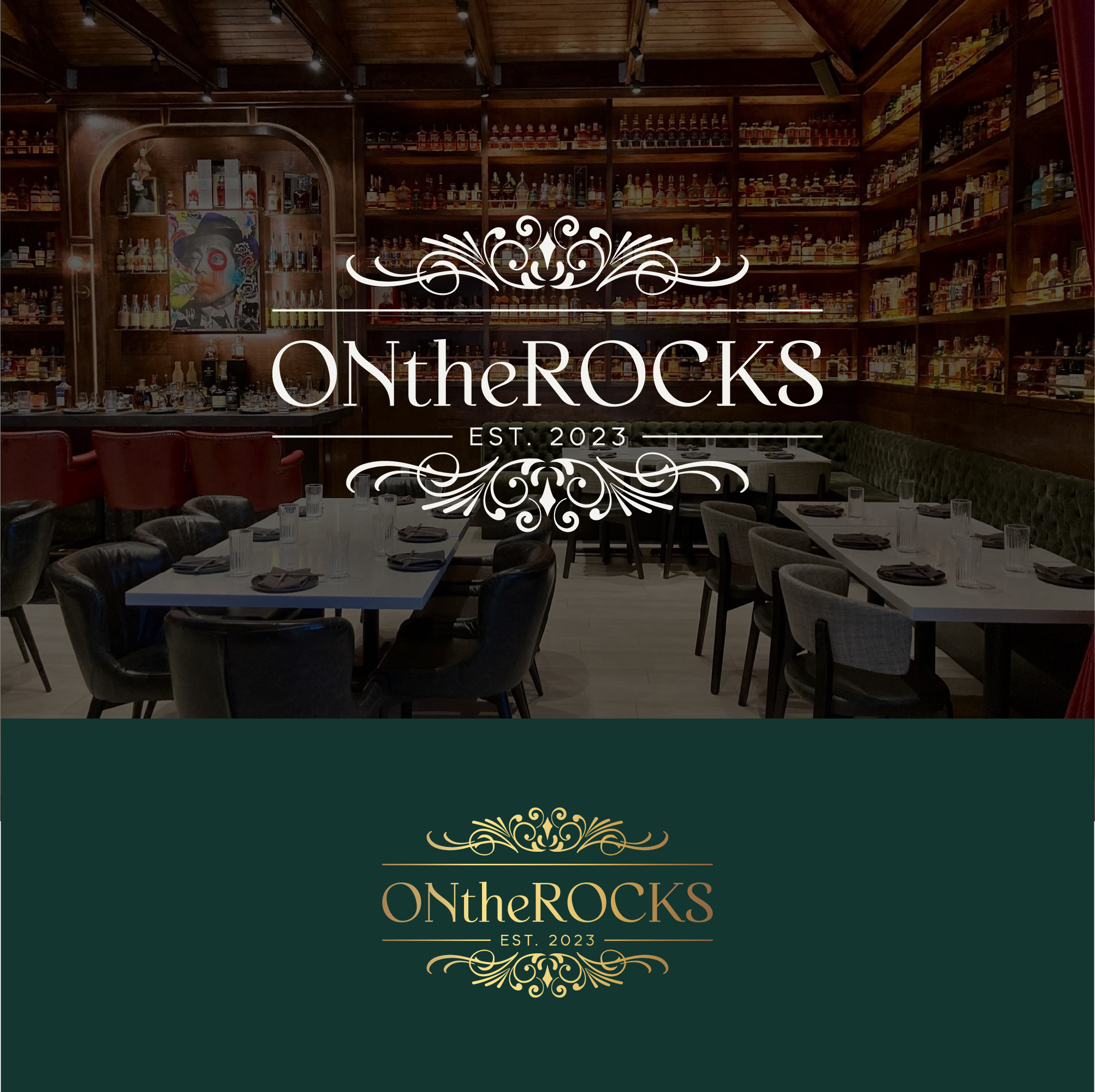 Logo Design by Peroni for this project | Design #30049763