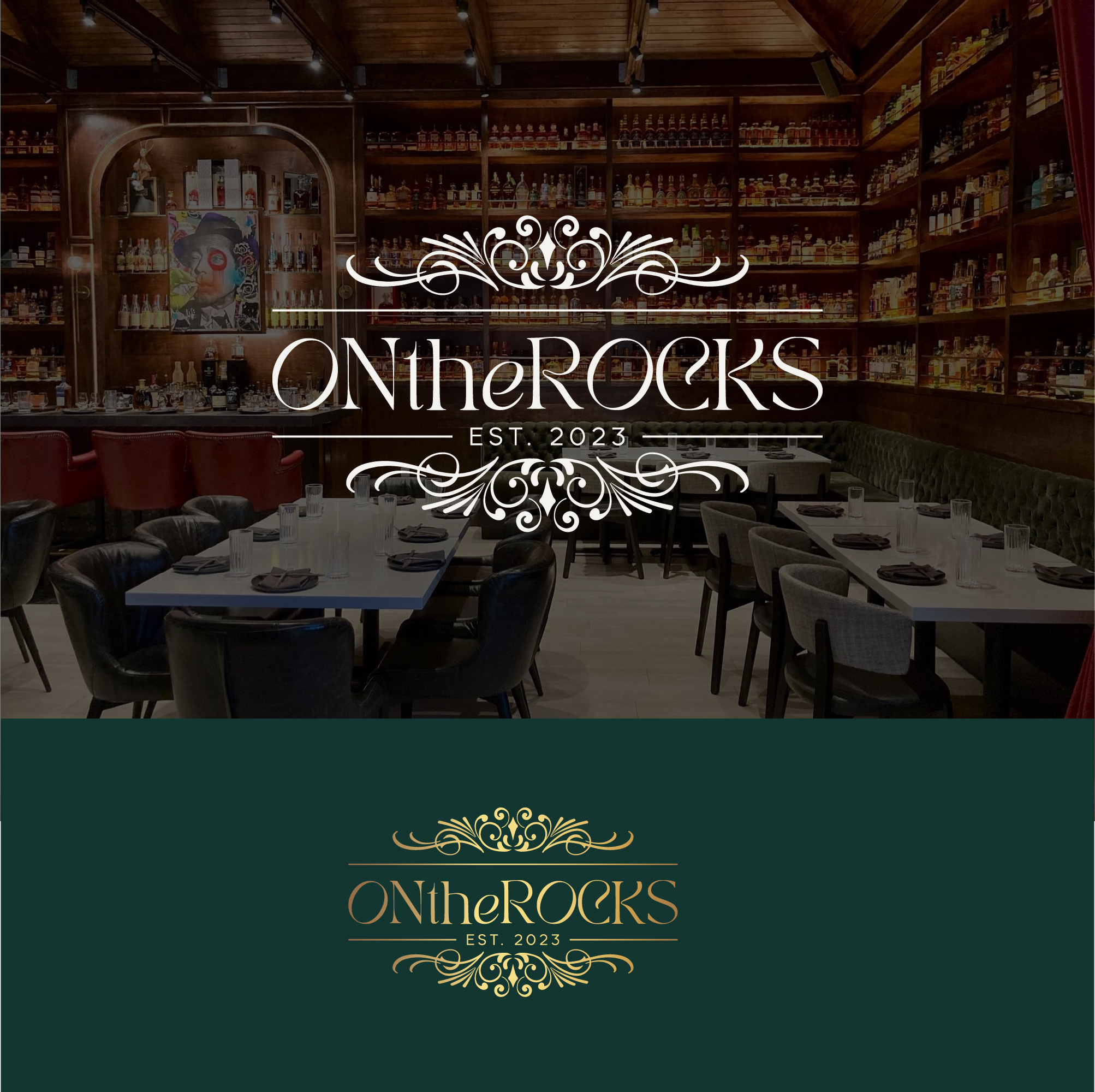 Logo Design by Peroni for this project | Design #30049764