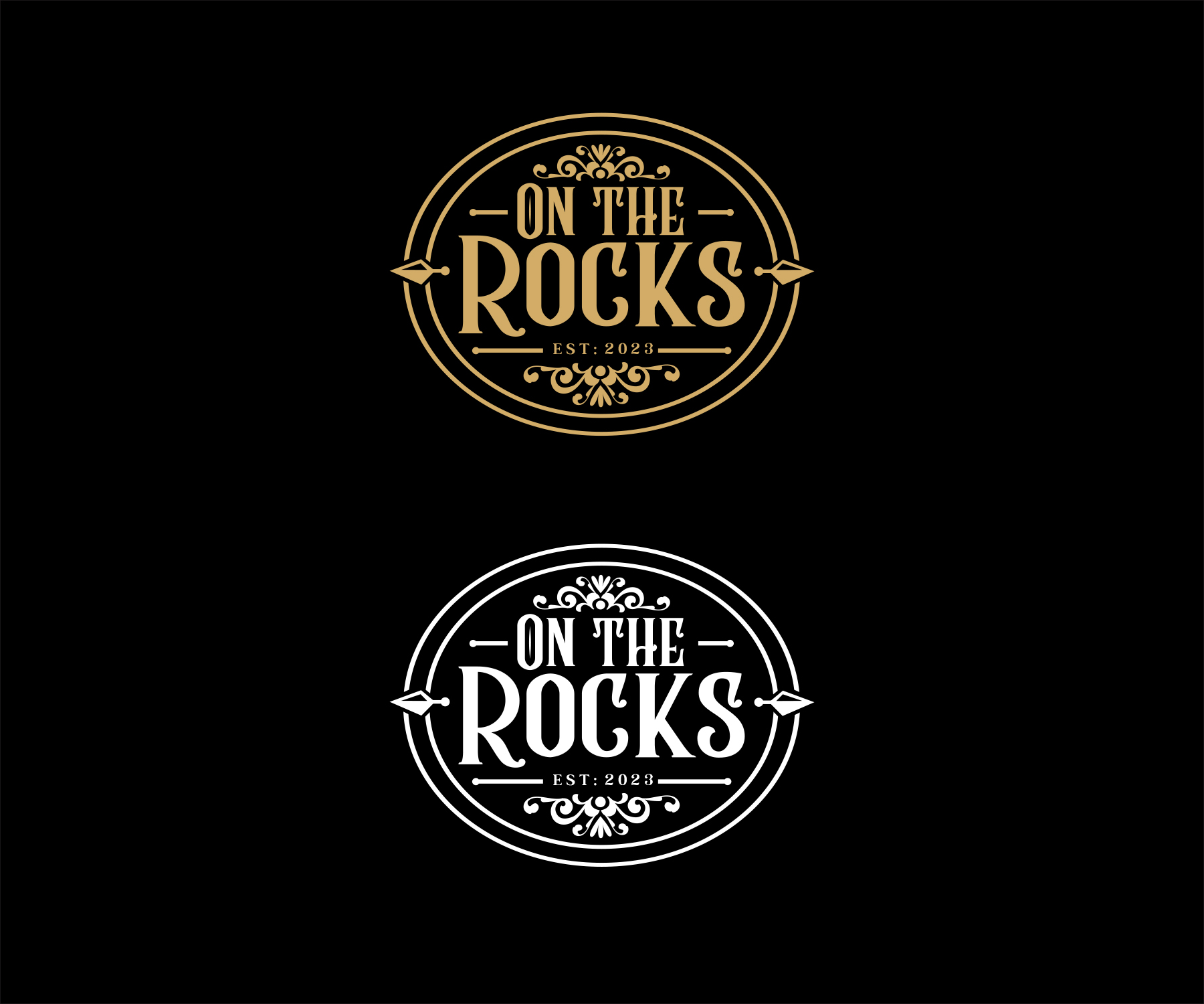 Logo Design by Vishak vasu for this project | Design #30046703