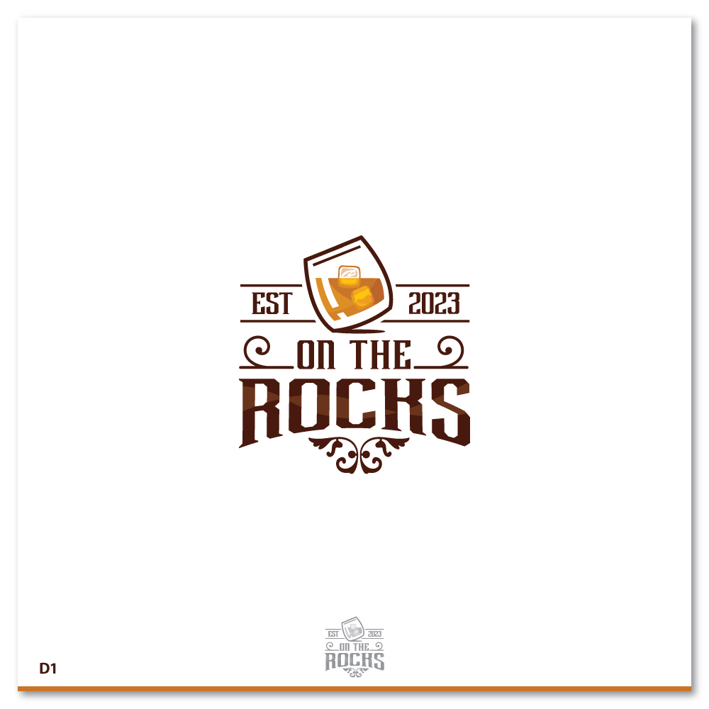 Logo Design by Sujit Banerjee for this project | Design #30012683