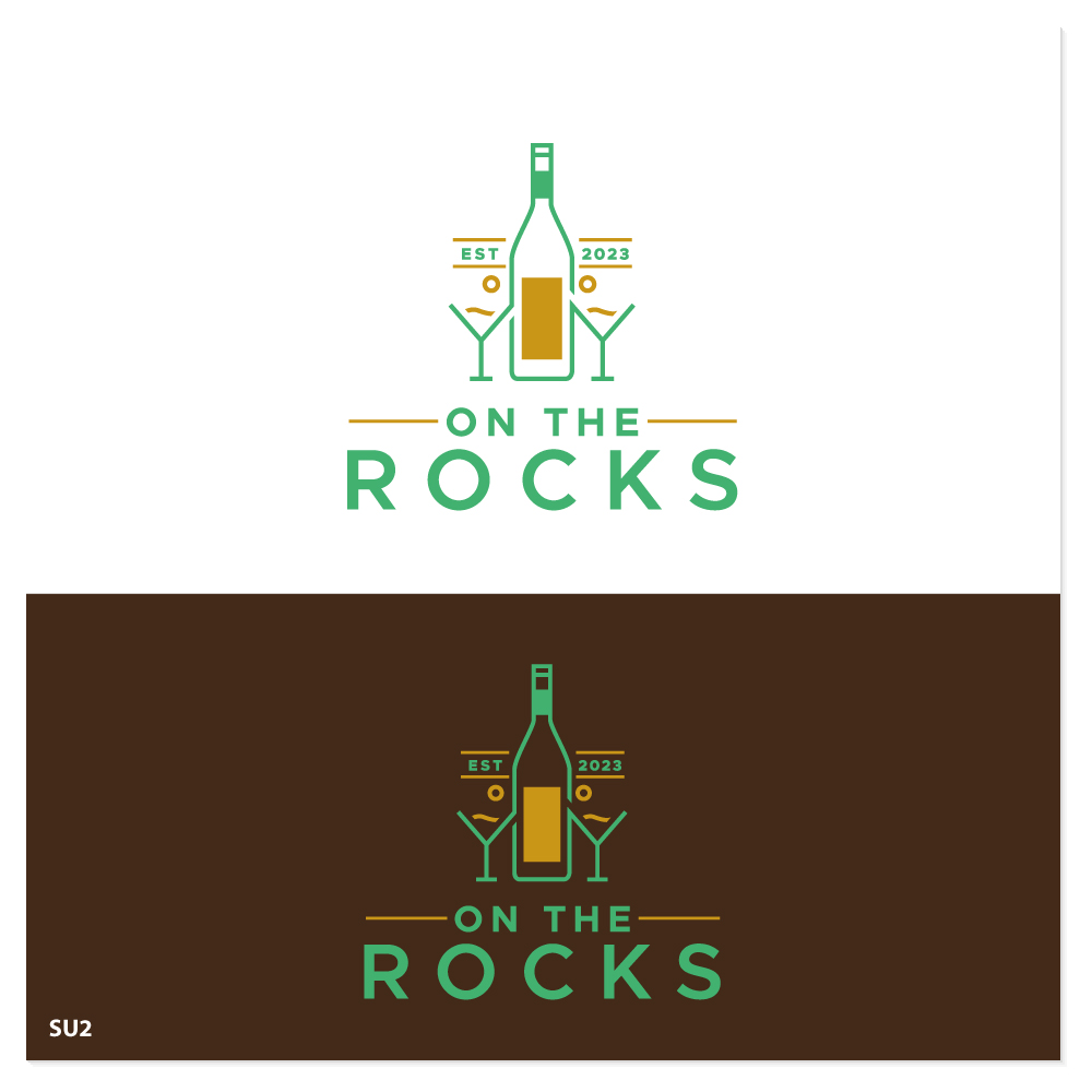 Logo Design by Sujit Banerjee for this project | Design #30012686