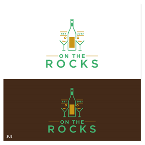 Logo Design by Sujit Banerjee for this project | Design: #30012686