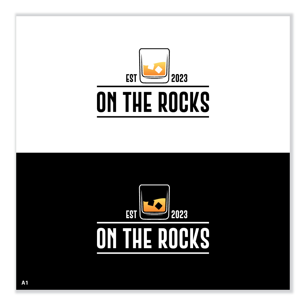 Logo Design by Sujit Banerjee for this project | Design #30013024