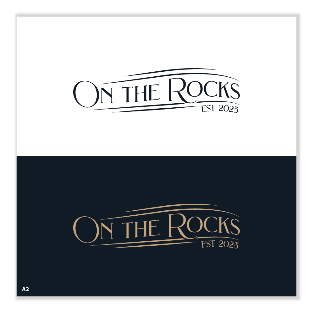 Logo Design by Sujit Banerjee for this project | Design #30013025