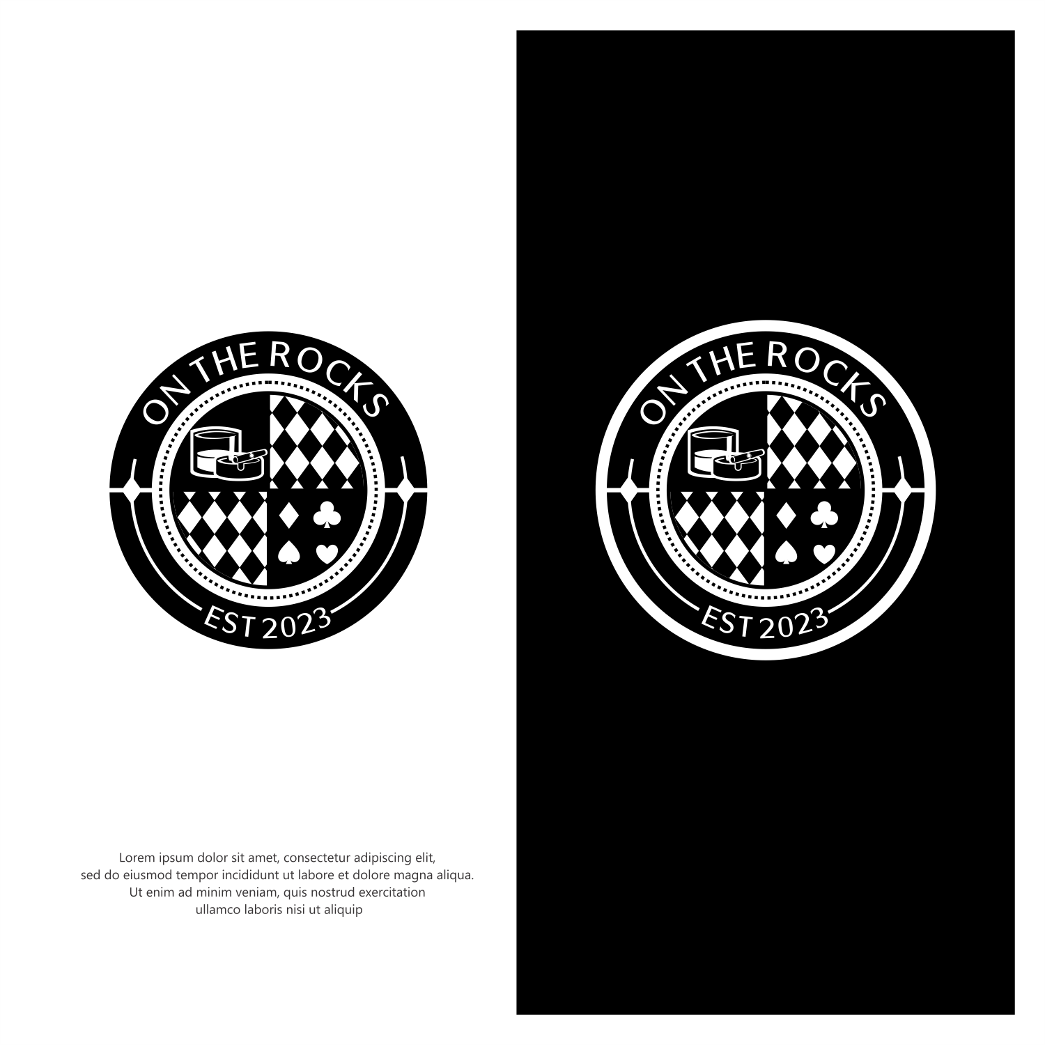 Logo Design by ThiagoB for this project | Design #30008466