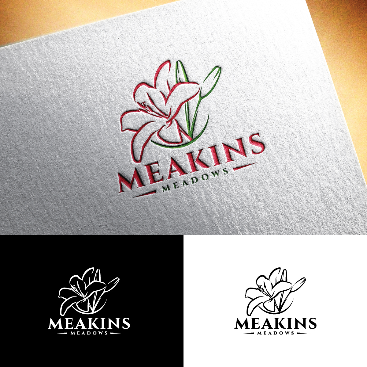 Logo Design by Logo Stock for this project | Design #30013023