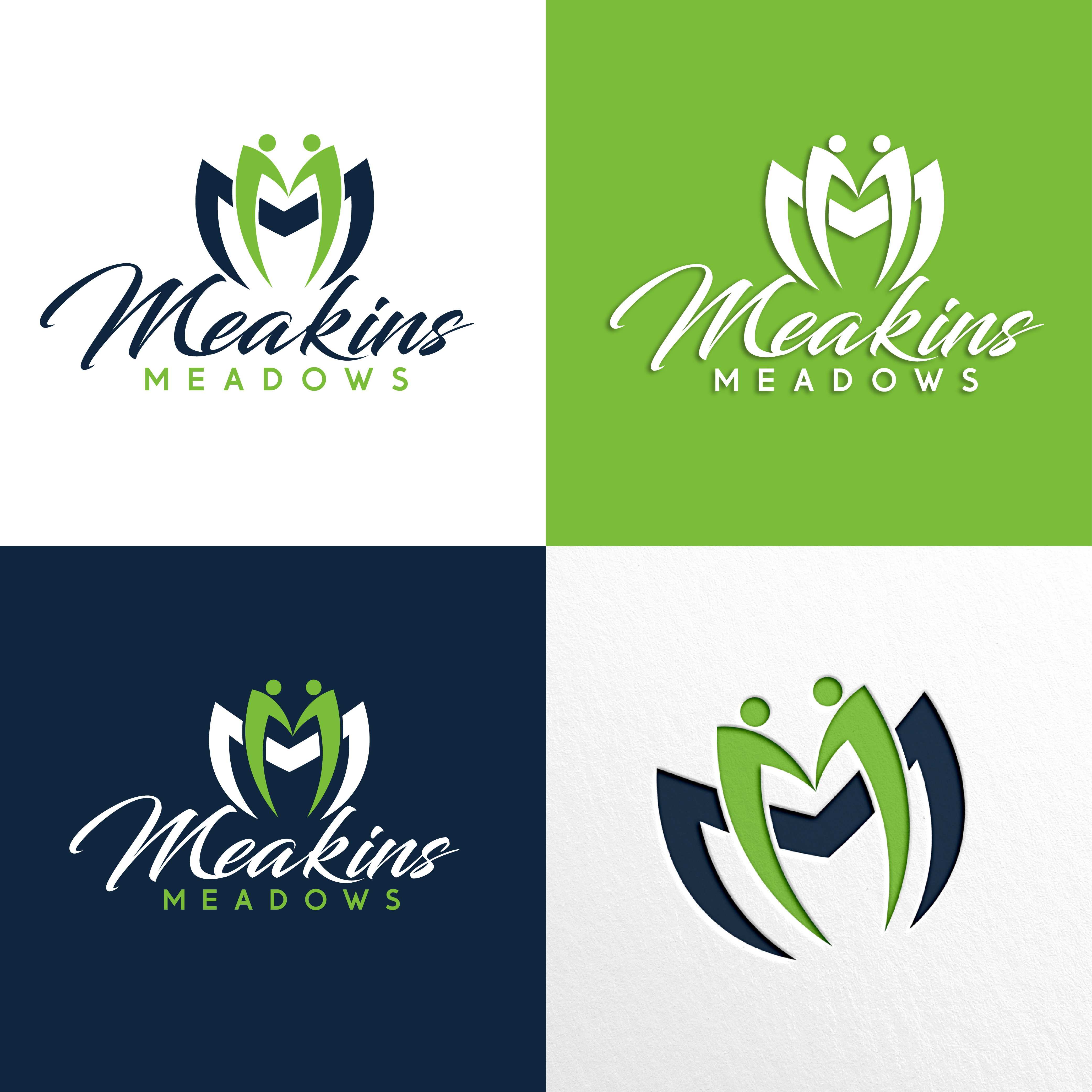 Logo Design by sarrita for this project | Design #30013381