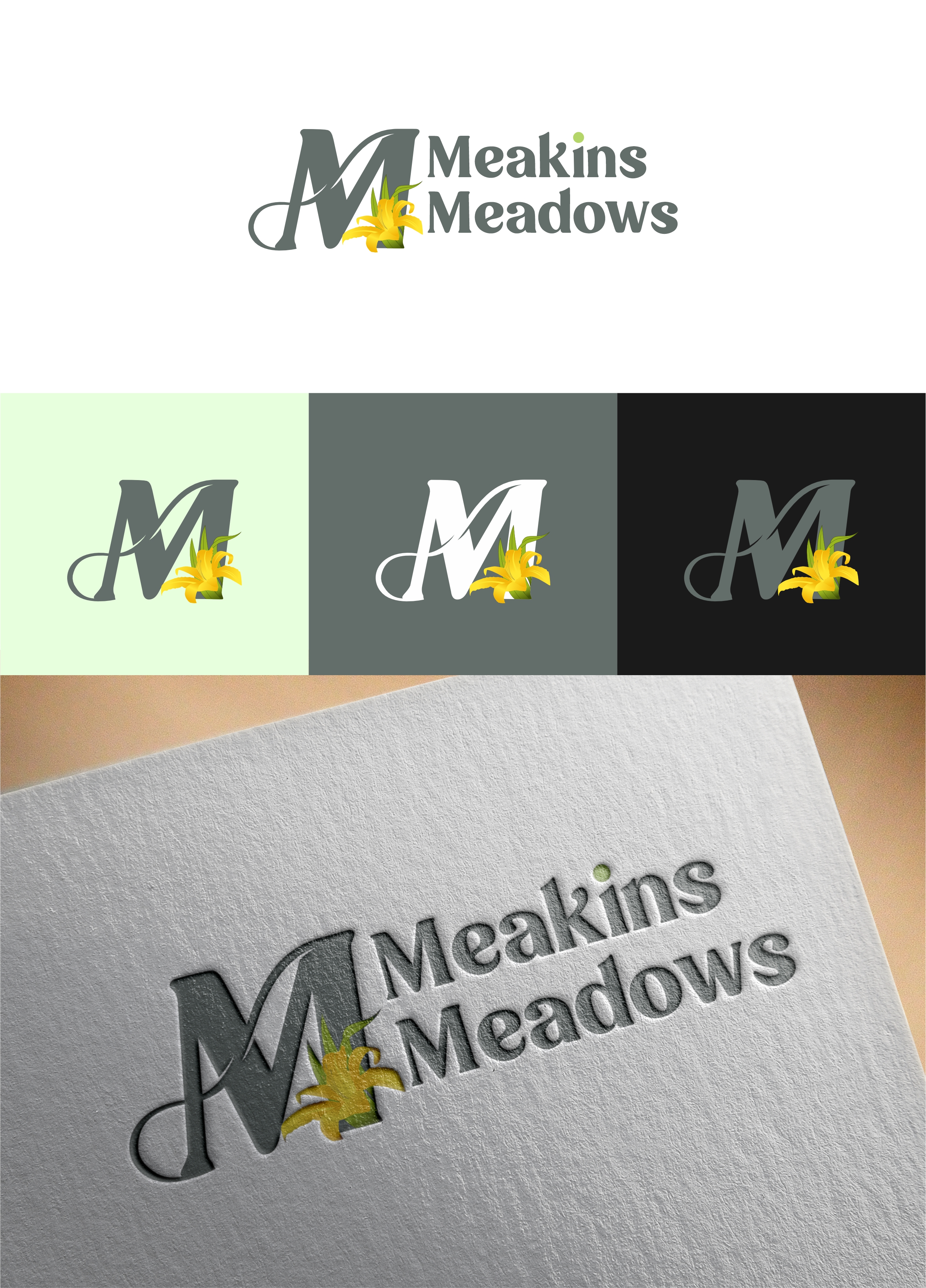 Logo Design by Reiki Savian for this project | Design #30020008