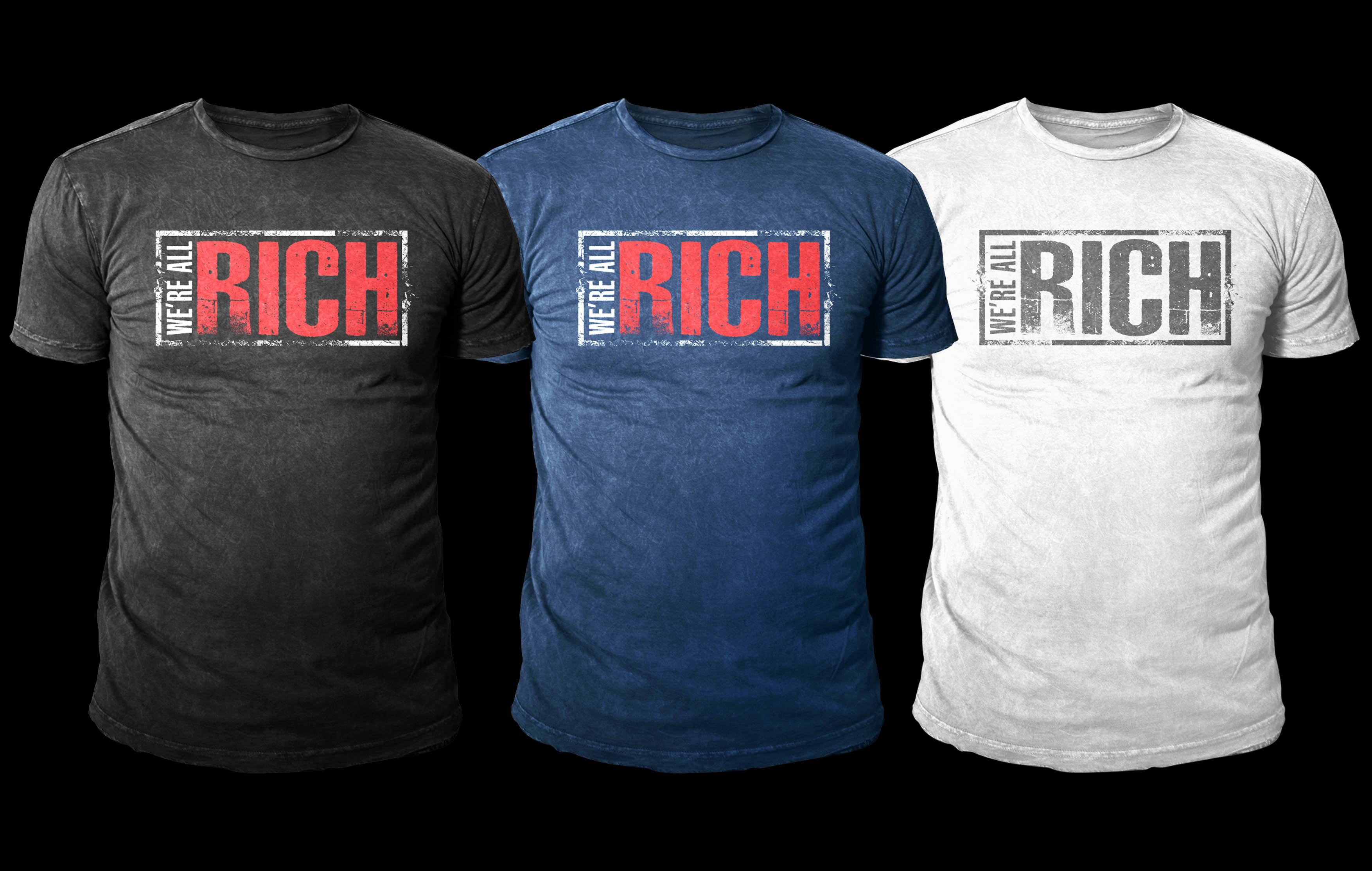 T-shirt Design by APHOTIC APPAREL for this project | Design #30008942