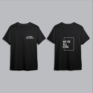 T-shirt Design by ivogue