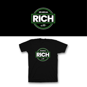 T-shirt Design by saka.aleksandar for this project | Design: #30050834