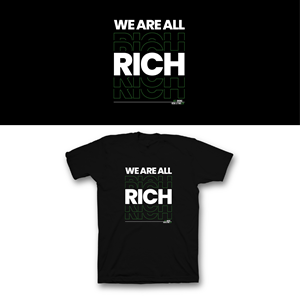 T-shirt Design by saka.aleksandar for this project | Design: #30050835