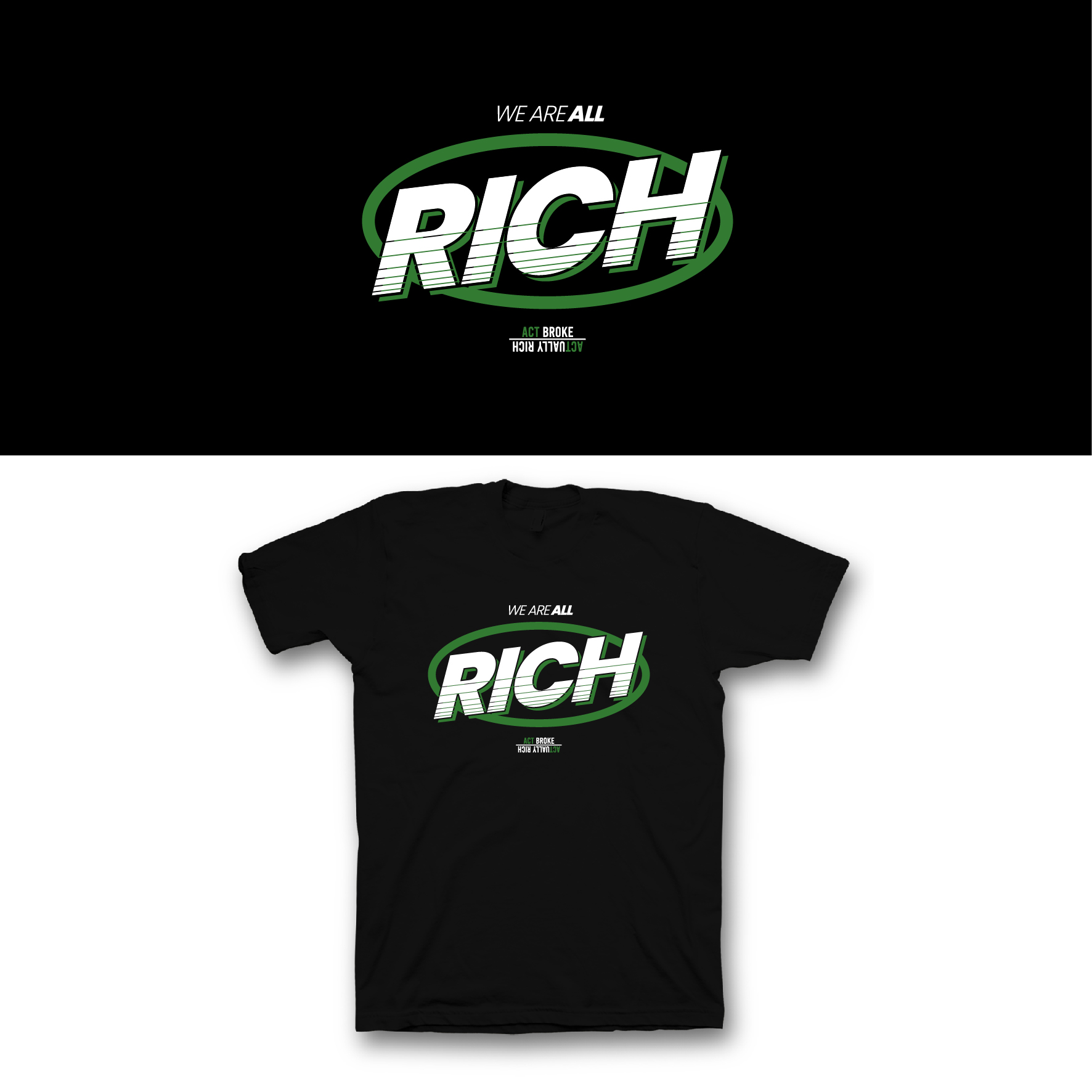 T-shirt Design by saka.aleksandar for this project | Design #30050855