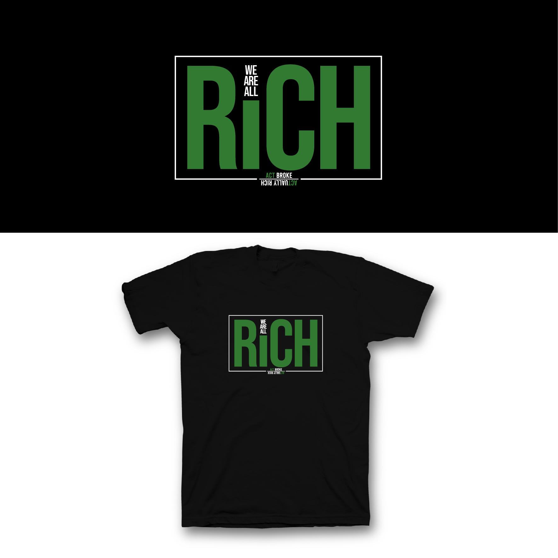 T-shirt Design by saka.aleksandar for this project | Design #30050866