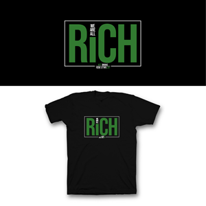 T-shirt Design by saka.aleksandar for this project | Design: #30050866