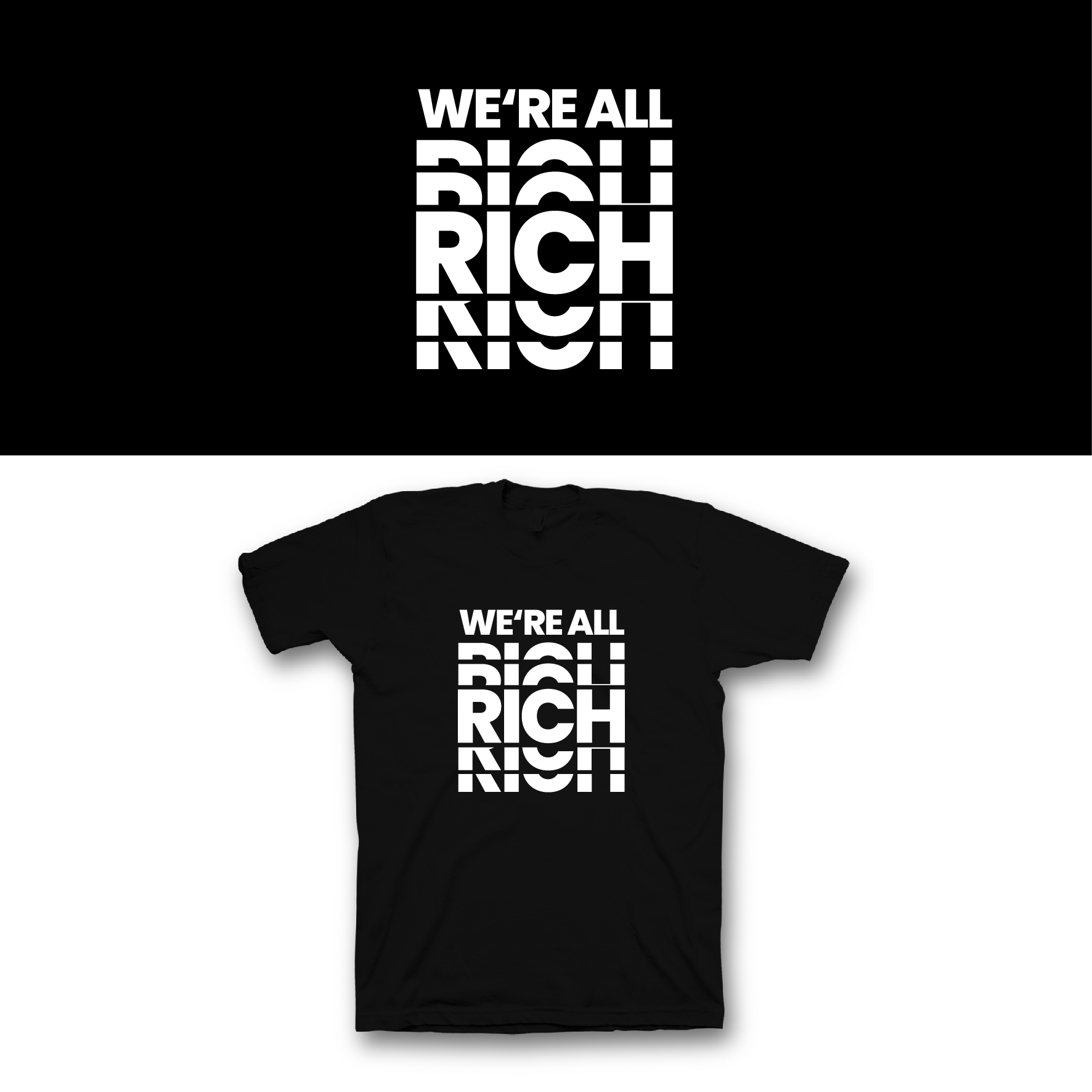 Diseño de Camiseta por saka.aleksandar para este proyecto | Diseño #30056623