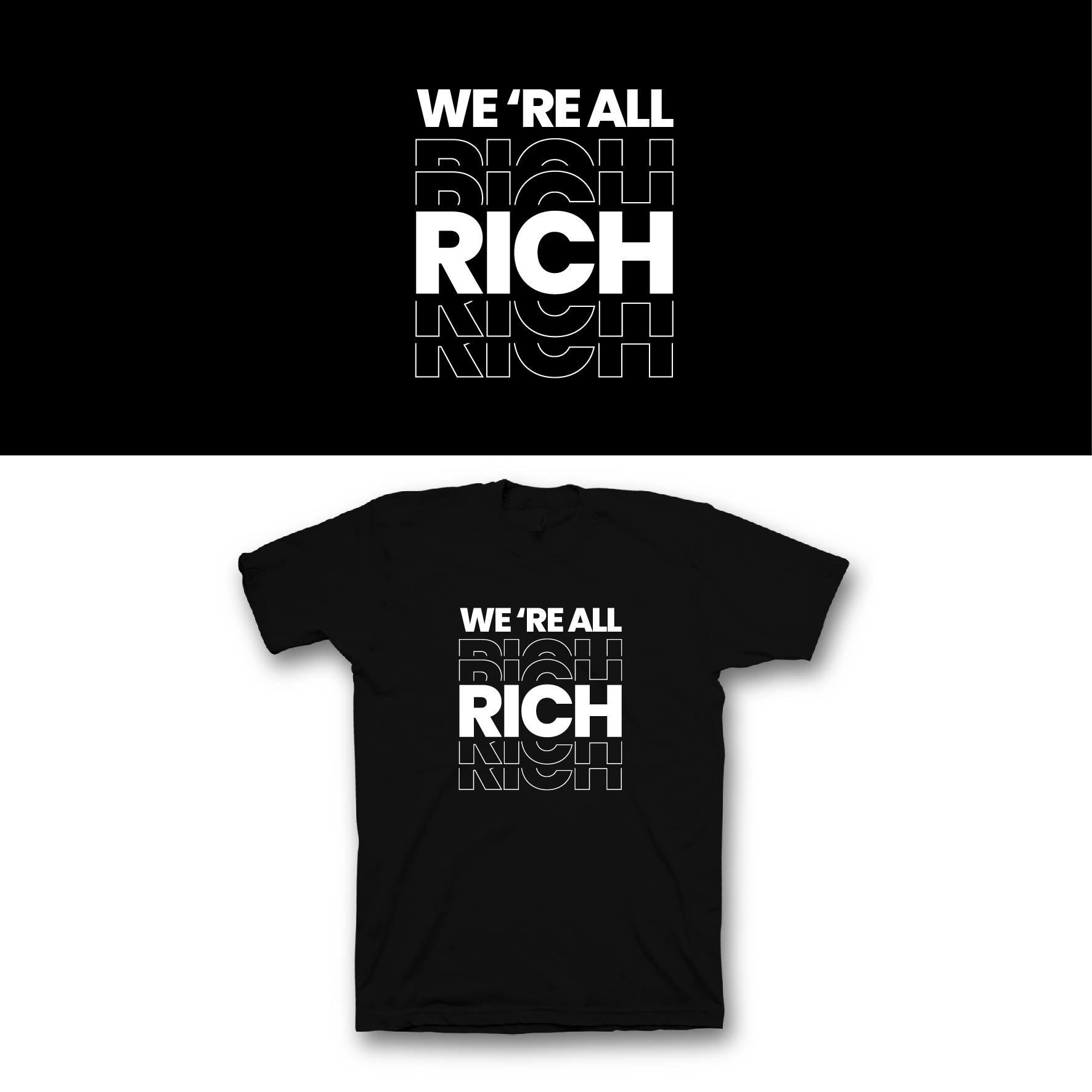 Contest winning design