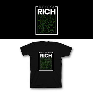 T-shirt Design by saka.aleksandar for this project | Design: #30056669