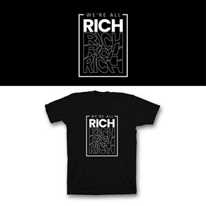 T-shirt Design by saka.aleksandar for this project | Design: #30056670