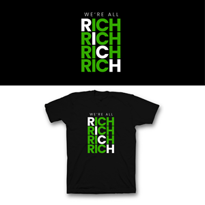 T-shirt Design by saka.aleksandar for this project | Design: #30056672