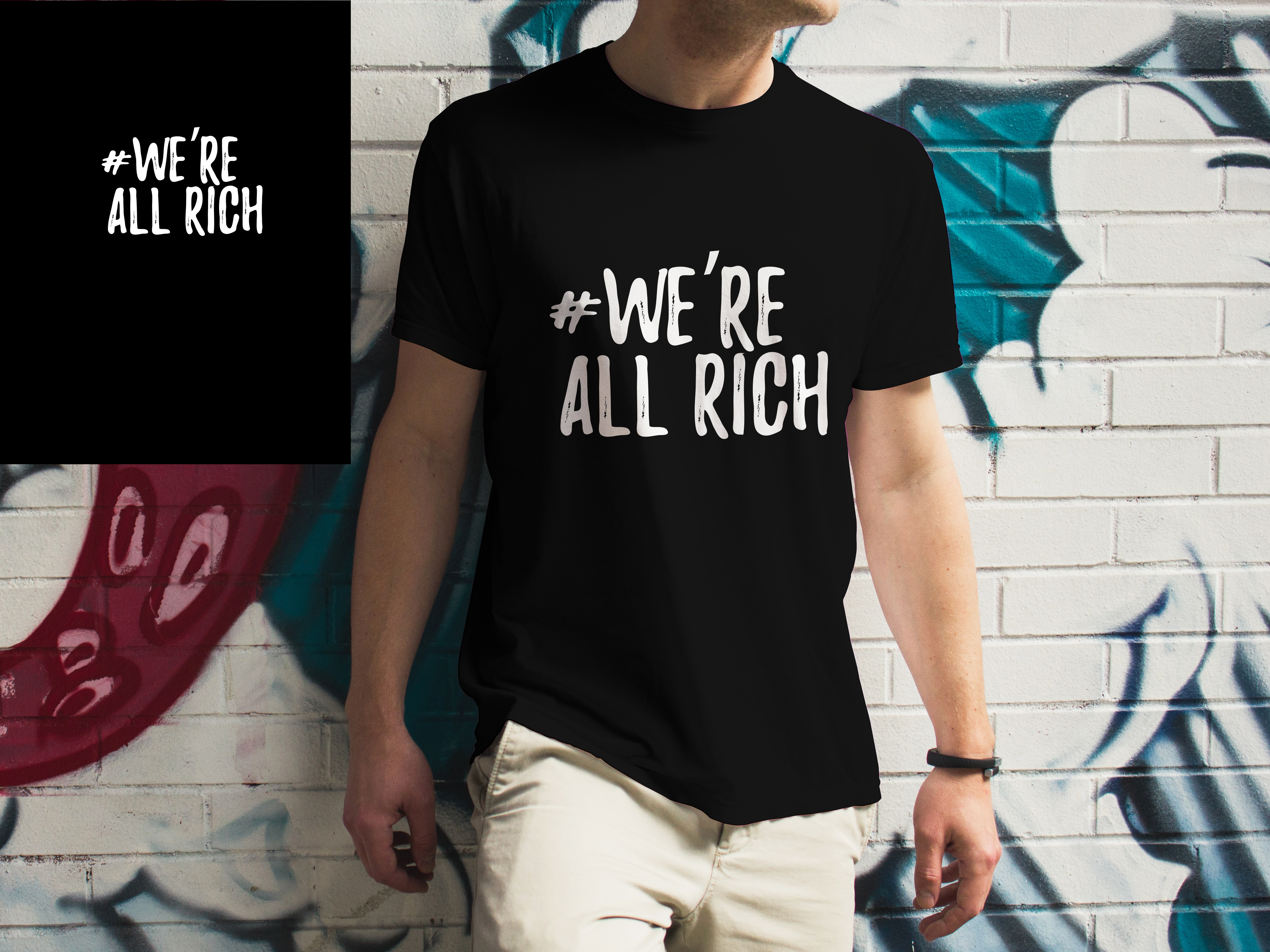 Diseño de Camiseta por Emaar Creations para este proyecto | Diseño #30018910