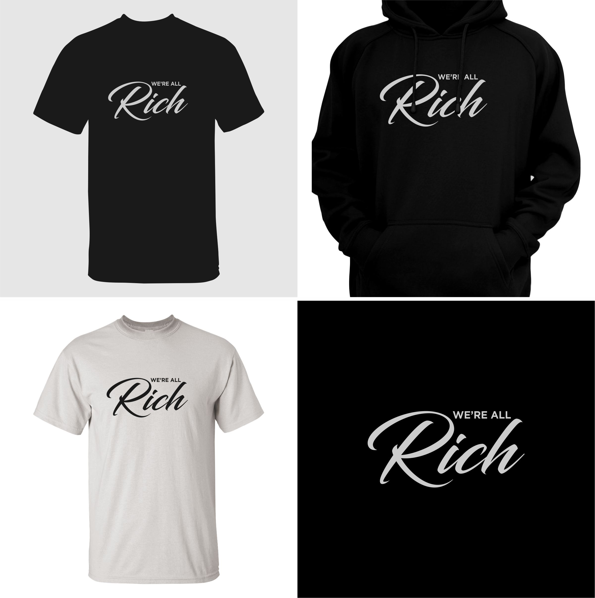 Diseño de Camiseta por sam_reef para este proyecto | Diseño #30046425