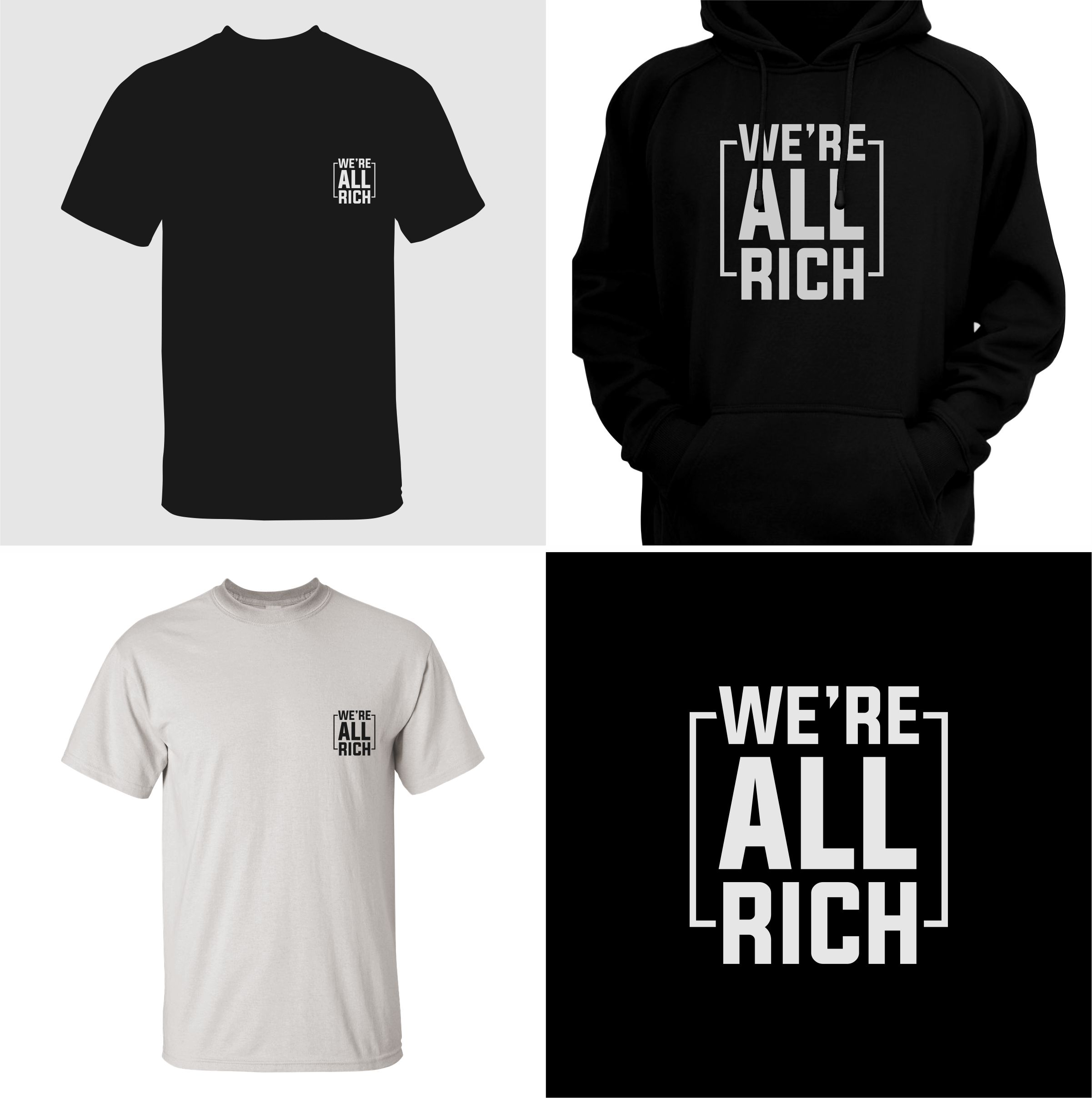 Diseño de Camiseta por sam_reef para este proyecto | Diseño #30046426