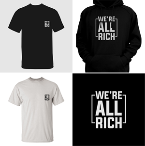 T-shirt Design by sam_reef for this project | Design: #30046426