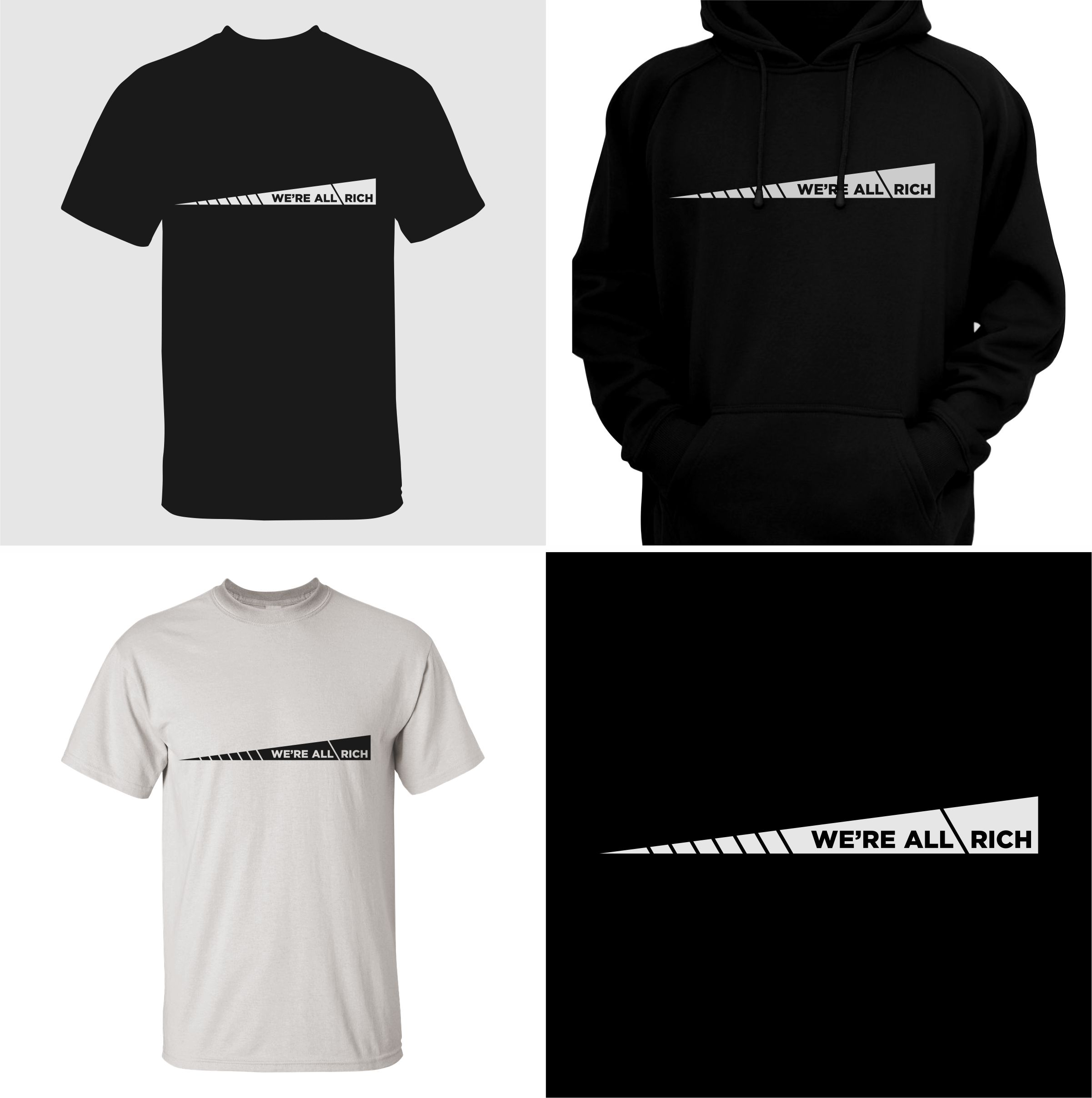 Diseño de Camiseta por sam_reef para este proyecto | Diseño #30046427