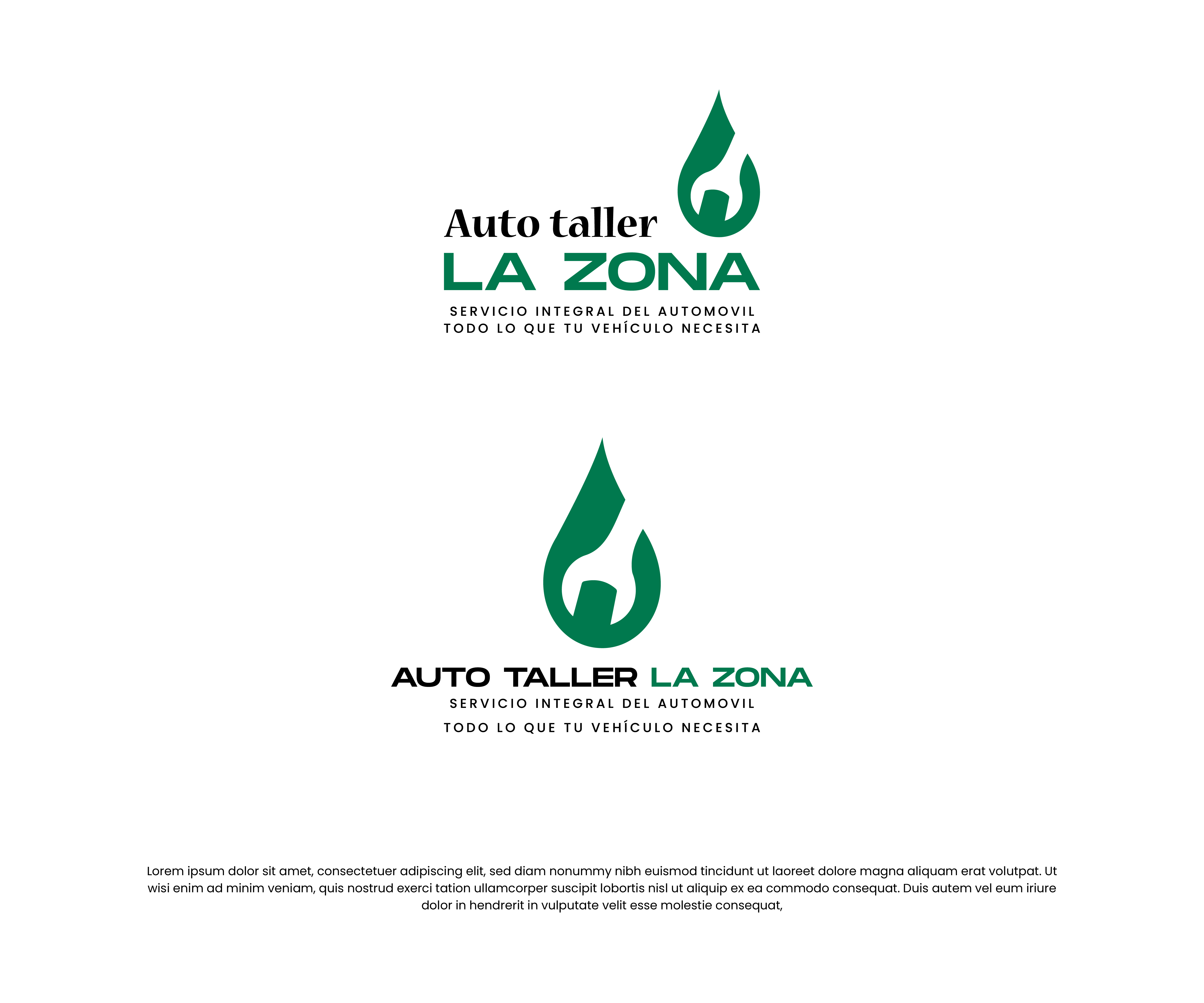 Logo Design by Luthfi1 for this project | Design #30049858