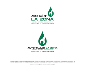Logo Design by Luthfi1 for this project | Design #30049858