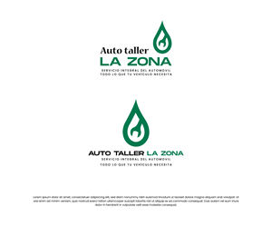 Logo Design by Luthfi1 for this project | Design: #30049859