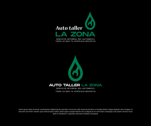 Logo Design by Luthfi1 for this project | Design: #30049881