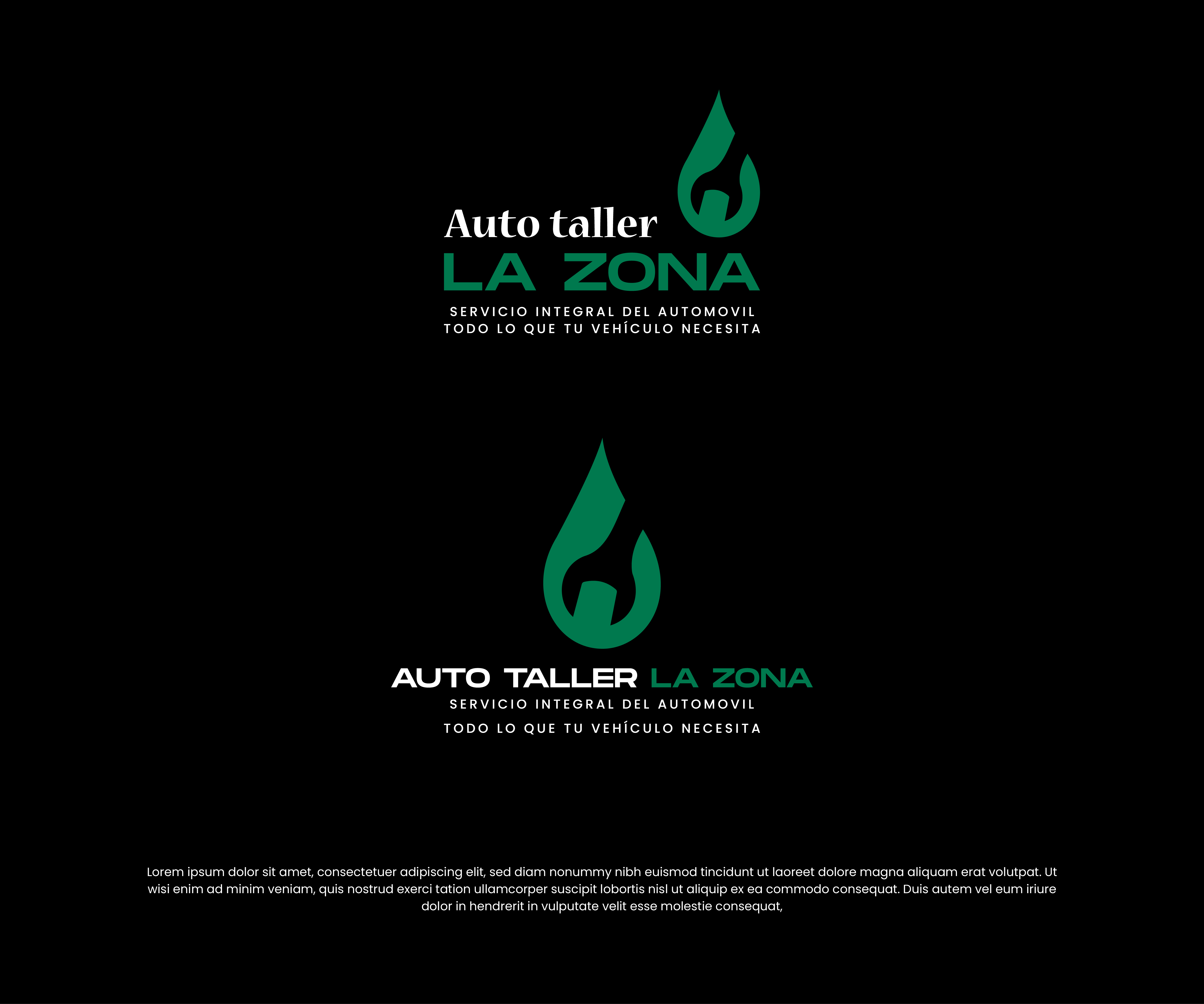 Logo Design by Luthfi1 for this project | Design #30049882