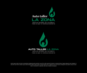 Logo Design by Luthfi1 for this project | Design: #30049882