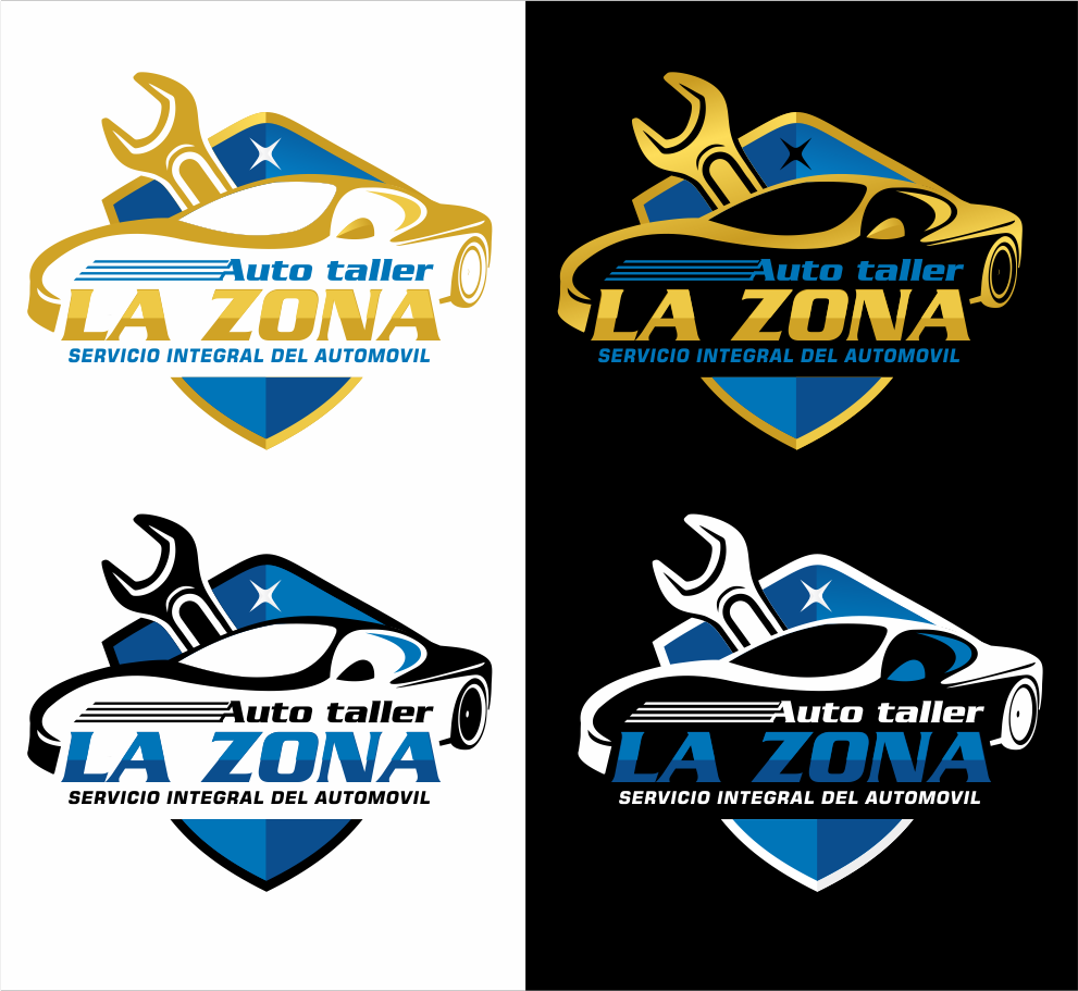 Logo Design by Yakuza20 for this project | Design #30008958