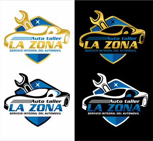 Logo Design by Yakuza20 for this project | Design: #30008958
