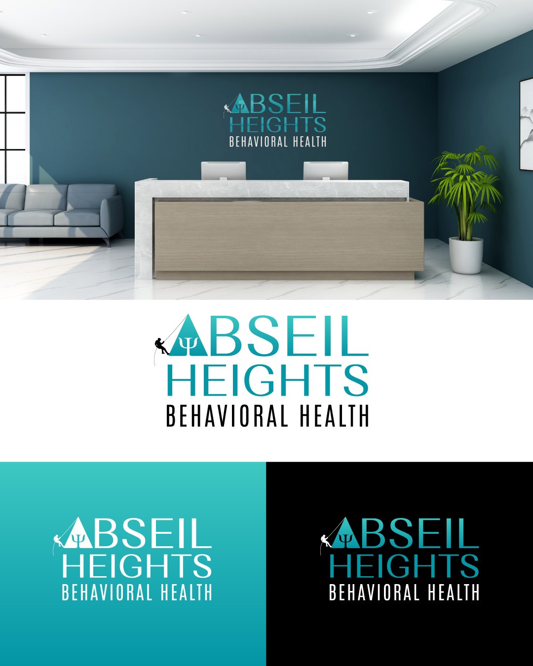 Diseño de Logo por Sergio Coelho para este proyecto | Diseño #30012104