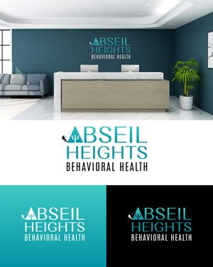 Logo Design by Sergio Coelho for this project | Design: #30012104