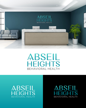 Logo Design by Sergio Coelho for this project | Design: #30012109