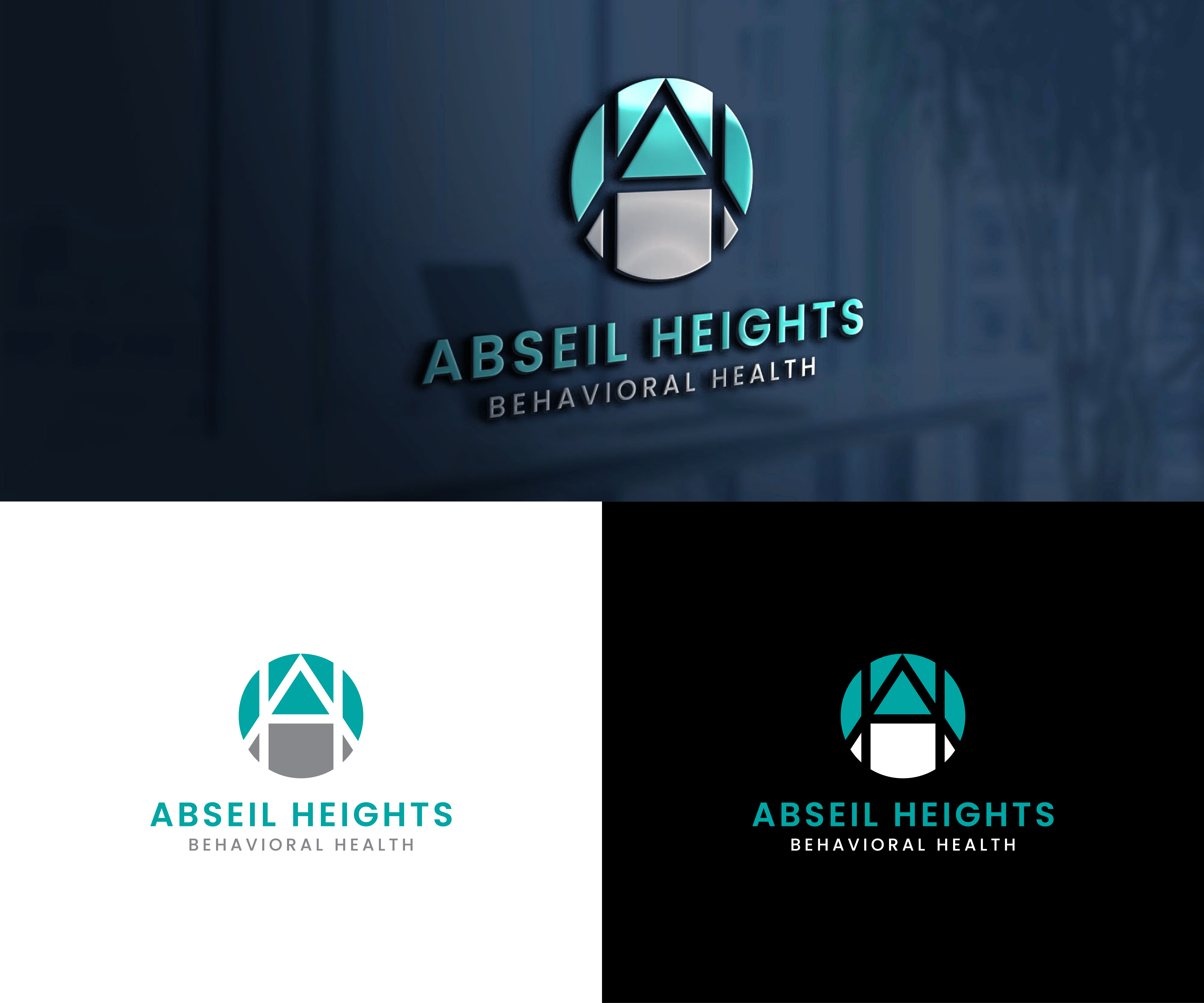 Logo Design by Luthfi1 for this project | Design #30020462