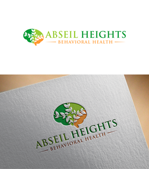 Logo Design by RA-bica for this project | Design: #30013805