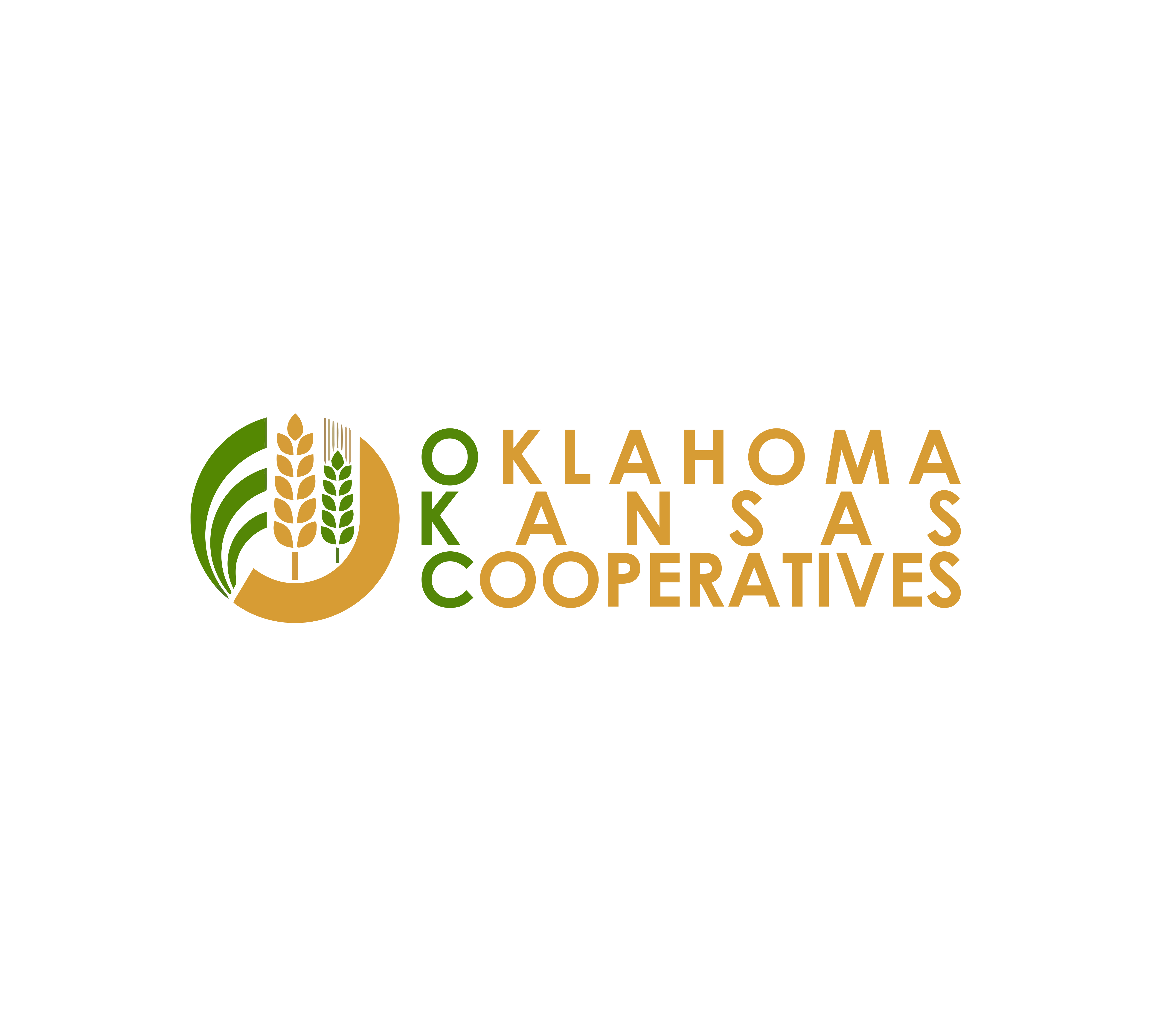 Design de Logo par Ura Designs pour Oklahoma Kansas Cooperatives | Design #30010291