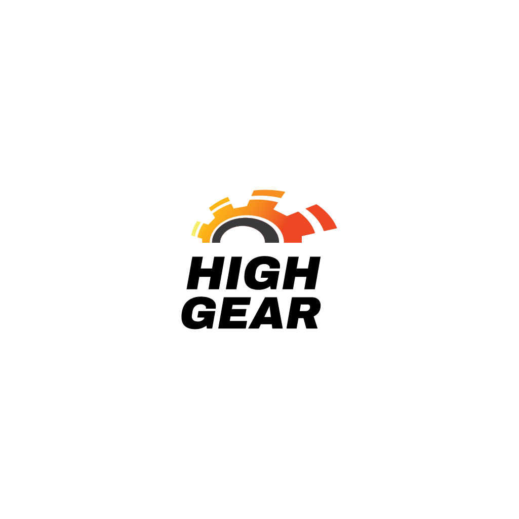 Logo-Design von Jerwin Intac für High Gear Tag&Title | Design #30009181