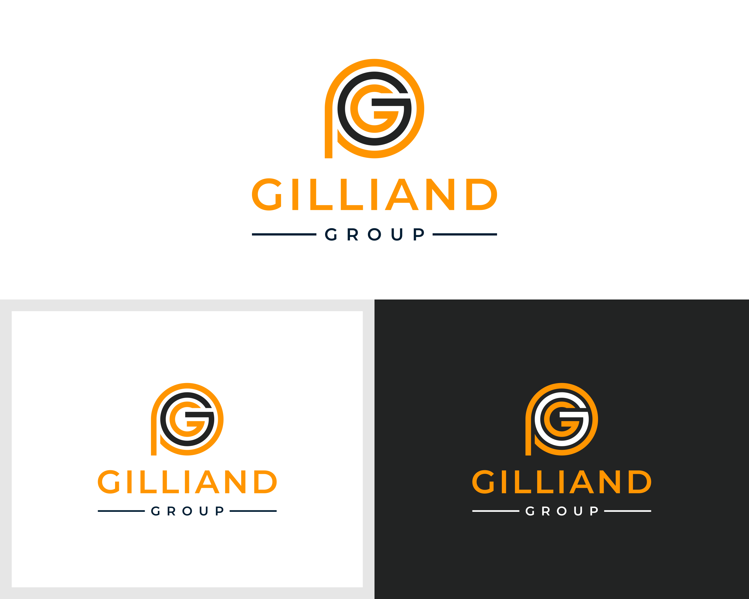 Logo Design by MugiBerkah for this project | Design #30045775