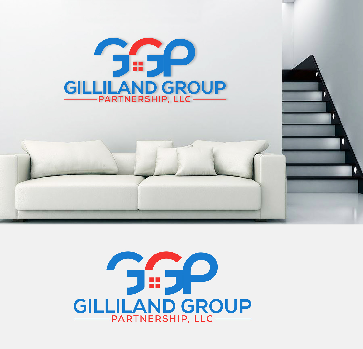 Logo Design by M Art & Design for this project | Design #30016666