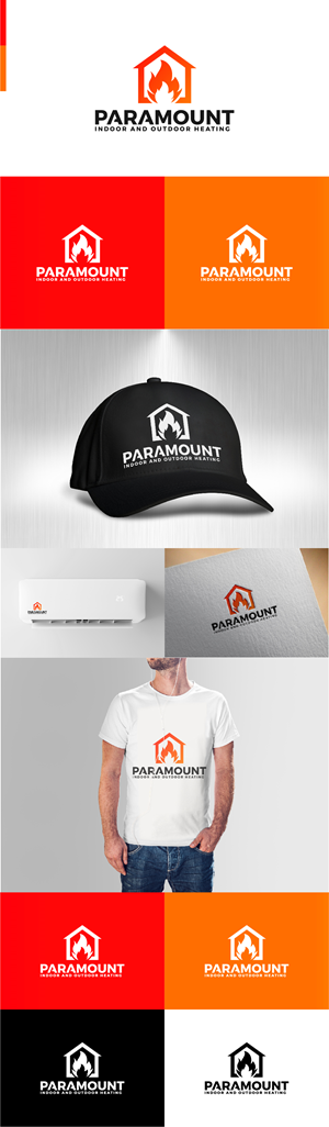 Design de Logo par AlphabetZero.co.uk pour J&R Home Products | Design : #30028217