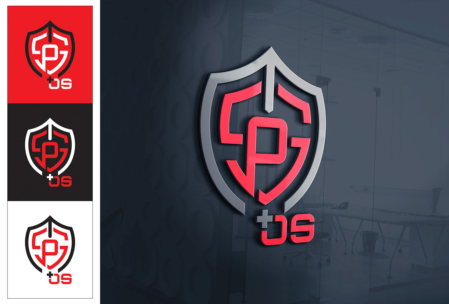 Logo Design by Ramesh  Salunkhe for this project | Design #30050620